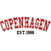 Copenhagen Est. 1986