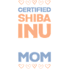 Certified Shiba Inu Mama