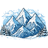 Monts de Berge