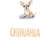 Chihuahua Chihuahueño Crazy