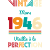 80-års jubilæum - Årgang - marts 1946