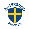 Bouclier d’Östersund, Suède Motif