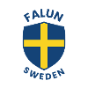 Falun Sweden Shield Tee