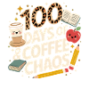 100 days of coffee chaos