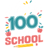 One Hundred Days of School Jubilation