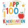 100 Days of Kindergarten Jubilee