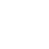 Parkour Runner Geometric Line Art