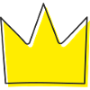 Crown Illustration