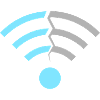 Wi-Fi WiFi Signal Icon