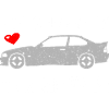 My Car Is My Valentine