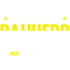 Blague bavaroise sur la bière