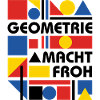 Geometry makes you happy