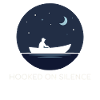 Hooked On Silence Night Motif