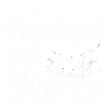 Hooked on Silence Fishing Motif