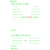 Corps HTML