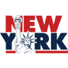 New York Freedom Graphic