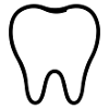 Tooth Symbol
