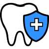 Tooth Icon Dentist
