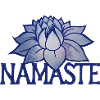 Lotus Namaste Bloom