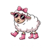 Sheep Sayings Sheep Funny Sheep Gift