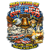 250 Years of America Pride