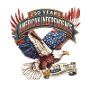 250 Years American Independence