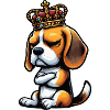 Beagle Beaglebesitzer Beaglehalter beaglehund