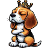 Beagle Beaglebesitzer Beaglehalter beaglehund