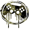 Camouflage Gamer Gaming