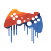 Gamer Retro