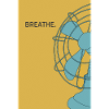 Modern Summer Poster – Rest & Cooling