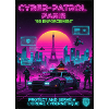 Cyber Patrol Paris