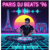 Paris DJ