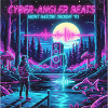 Retro Cyber Angler
