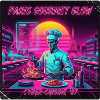 Paris Retro Gourmet