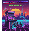 Paris Cyber Gamer