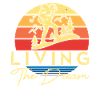 Live the Dream: Outdoor Retro
