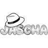 First name Jascha