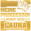 Cadeau pour Laura