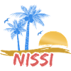 Holidays Nissi