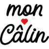 My Hug Script Red Heart