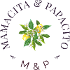 Floral Crest MamaMacita & PapaGito