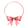 Loop circle can be personalized