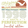 Anniversaire février 1998