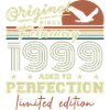 Anniversaire février 1999
