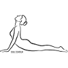 SOUL CONTOUR - Bhujangasana