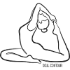 SOUL CONTOUR - Naginyasana