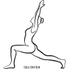 SOUL CONTOUR - Virabhadrasana