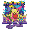 AvoCardio Fitness Party