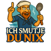 Bootsküchenchef Spruch "Ich Smutje - Du Nix"
